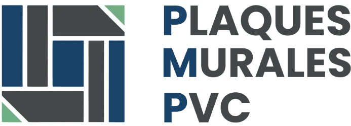 logo plaques murales pvc